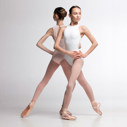 Ballet equipment that helps during ballet classes and preparations - Zarely