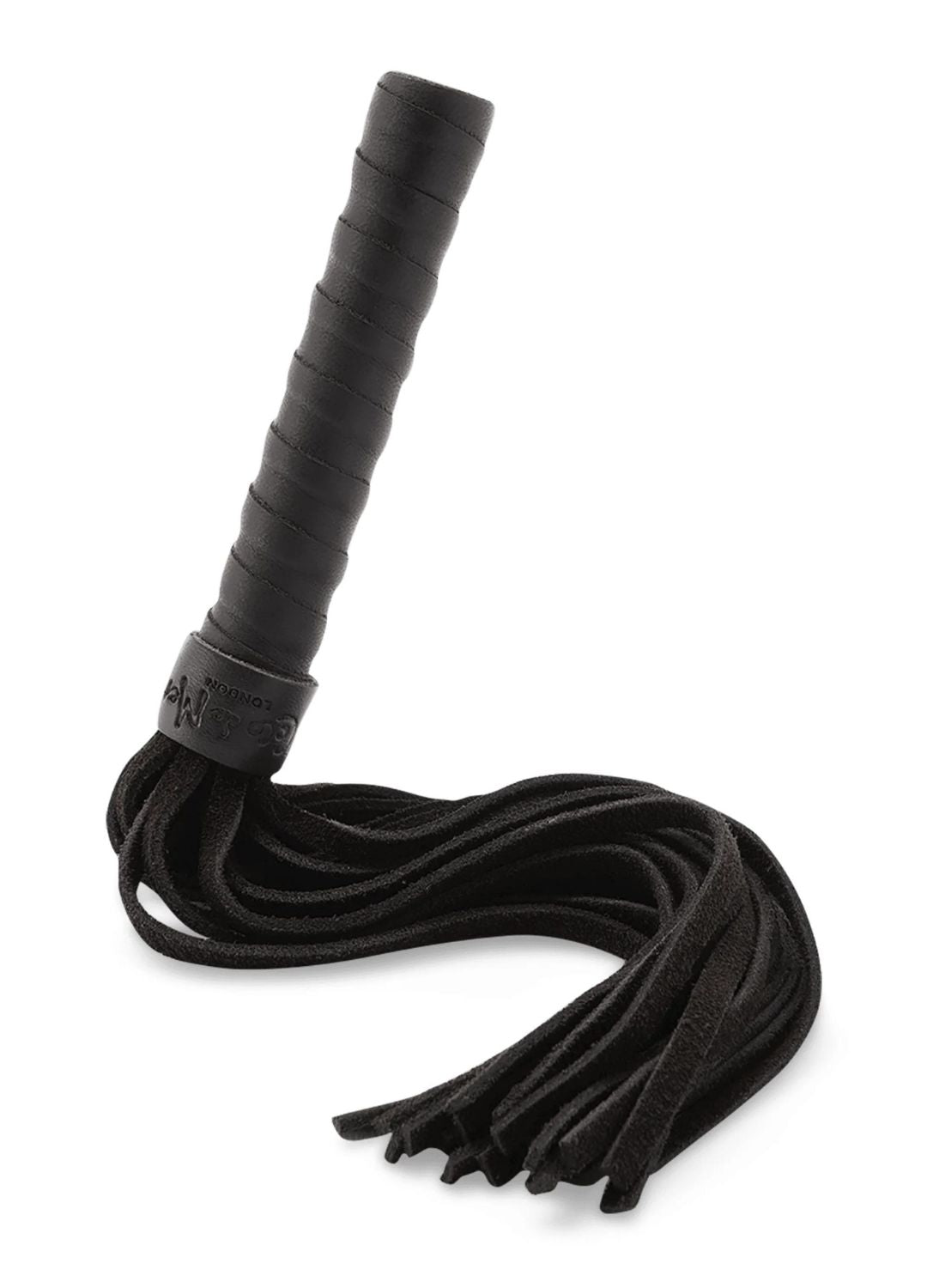 Buy Black Leather Bondage Essentials Kit