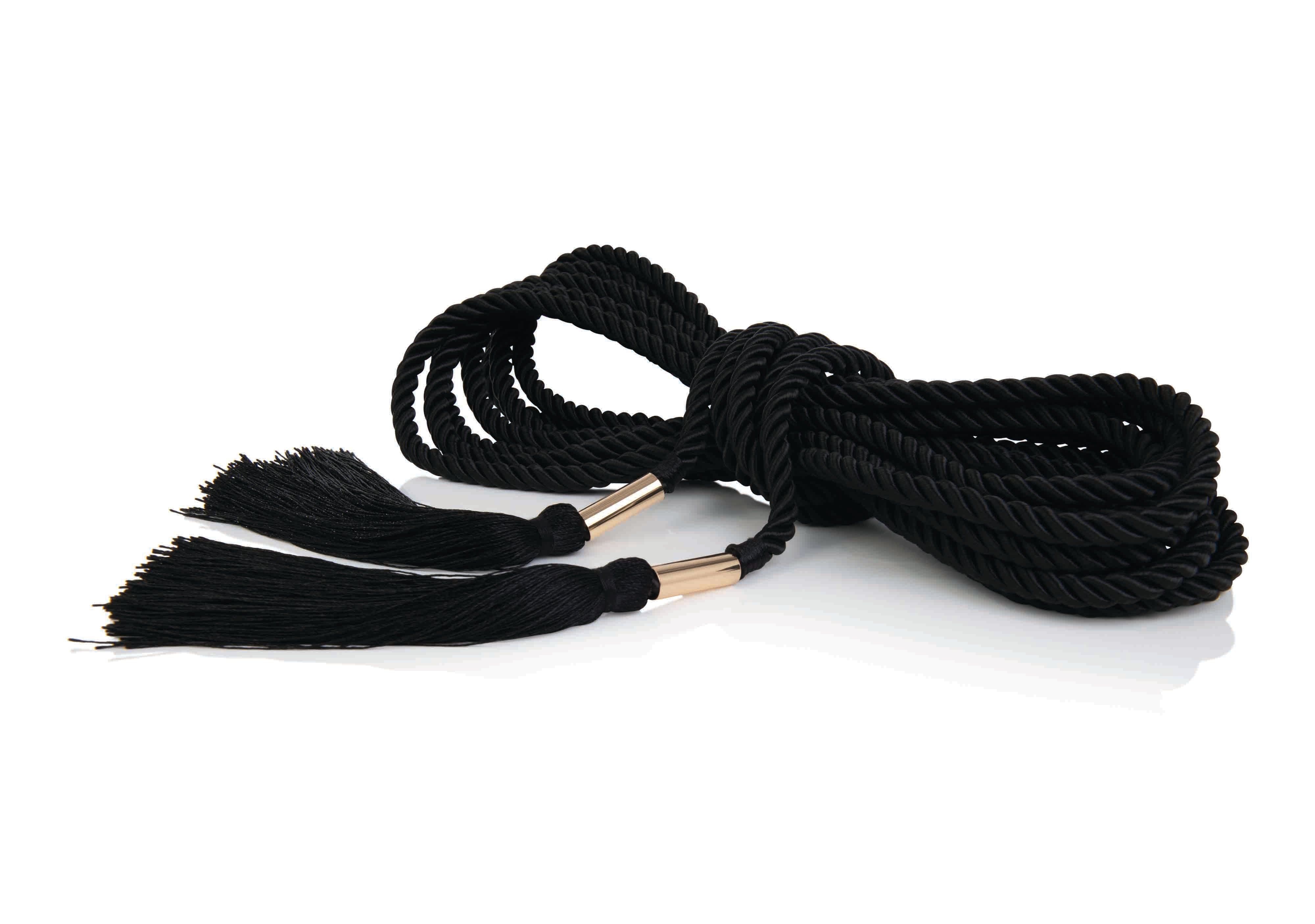 bondage rope