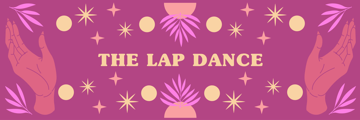 lap dance, accessible sex positions