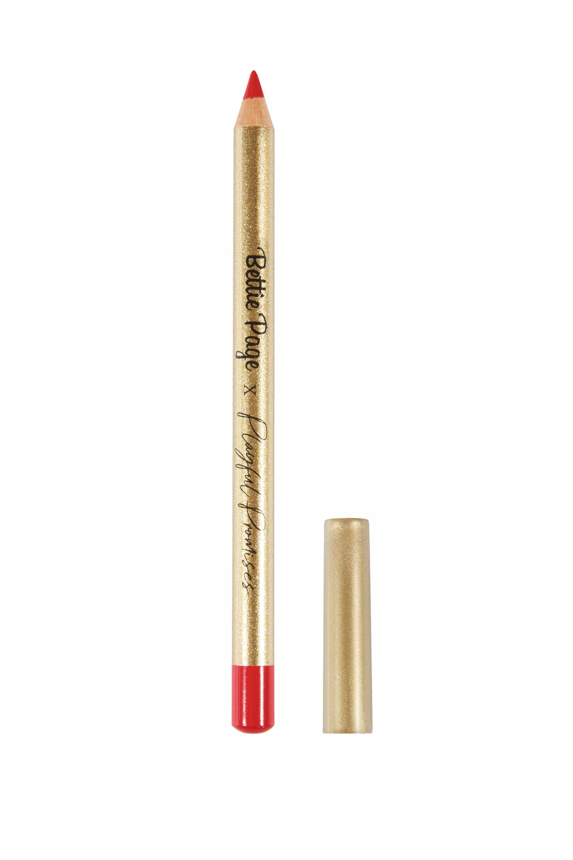 Bright Red Notorious High Definition Lip Pencil One Size