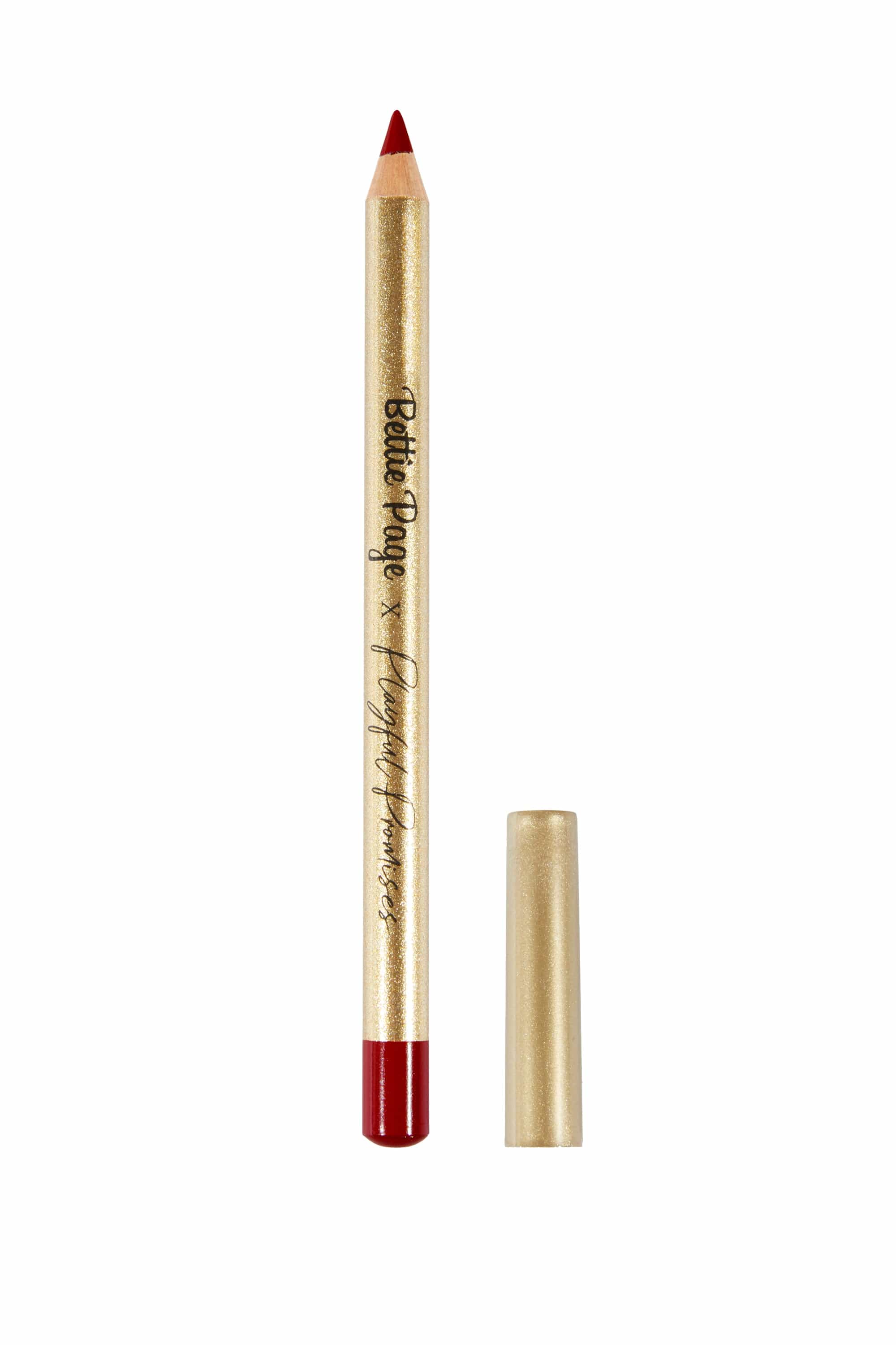 Cherry Red Tease High Definition Lip Pencil One Size