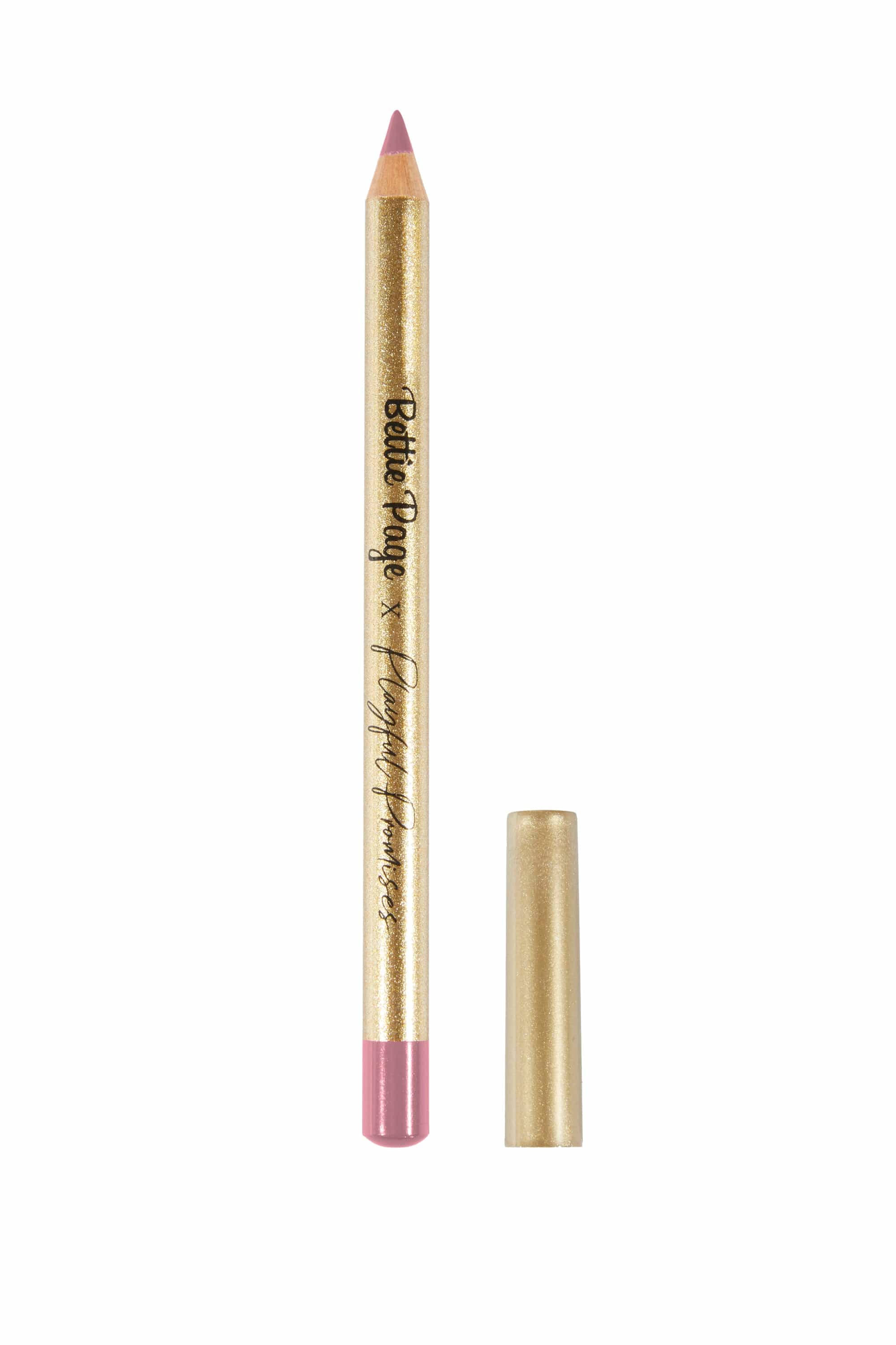 Dusty Pink Peek High Definition Lip Pencil One Size