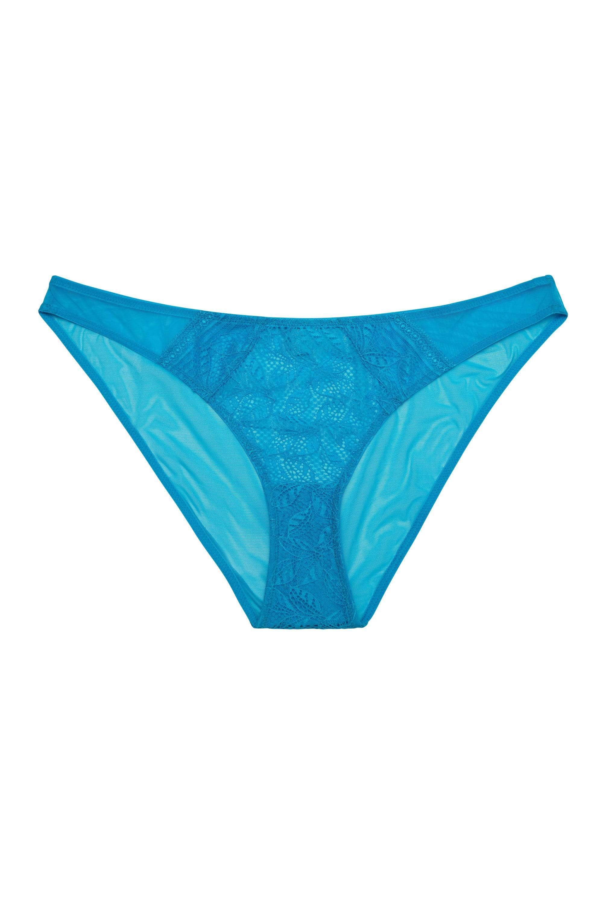 Emma Sky Blue Brief