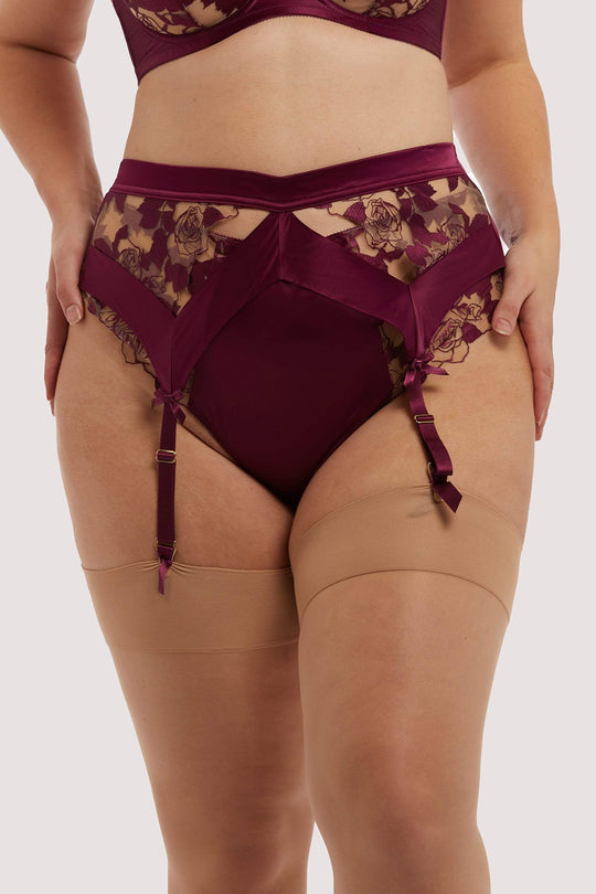 Plus Size Lingerie, Curvy & BBW Lingerie