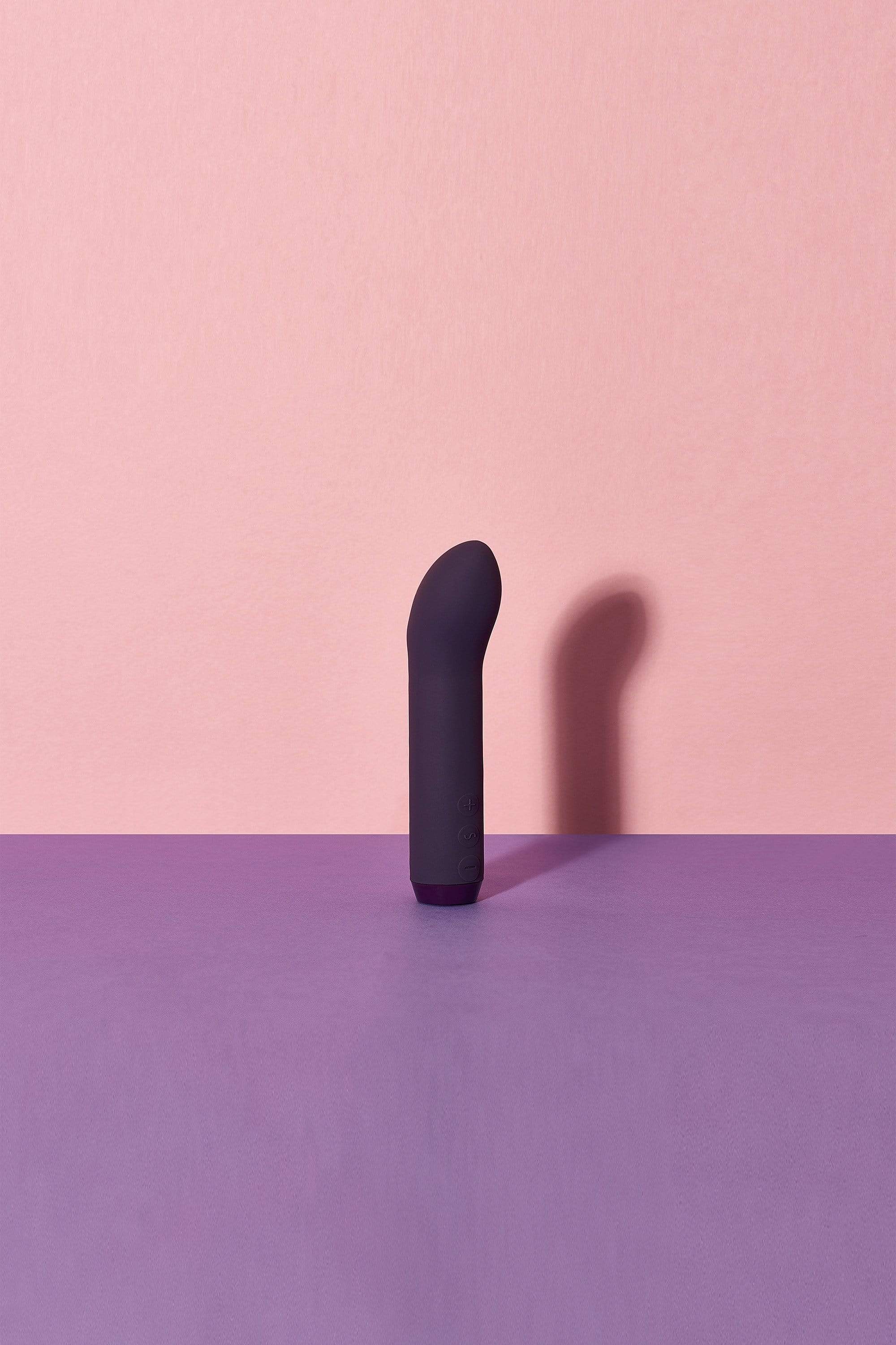 Je Joue G-spot Bullet Internal/External Vibrator Purple