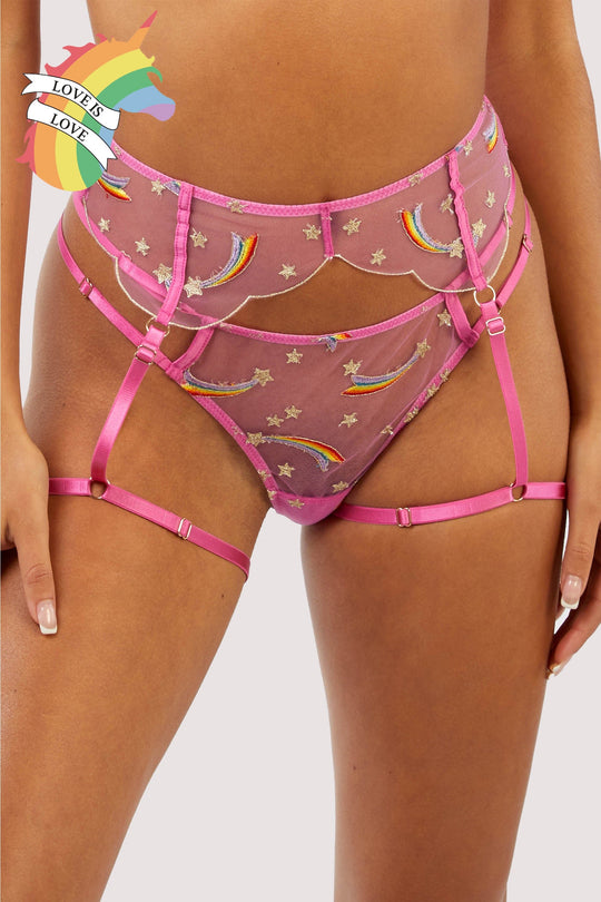 Pride Lingerie & Underwear, Colourful Lingerie