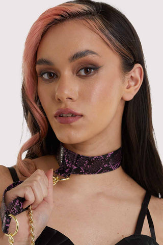Gold Chain Detail Nipple Pastie – Playful Promises