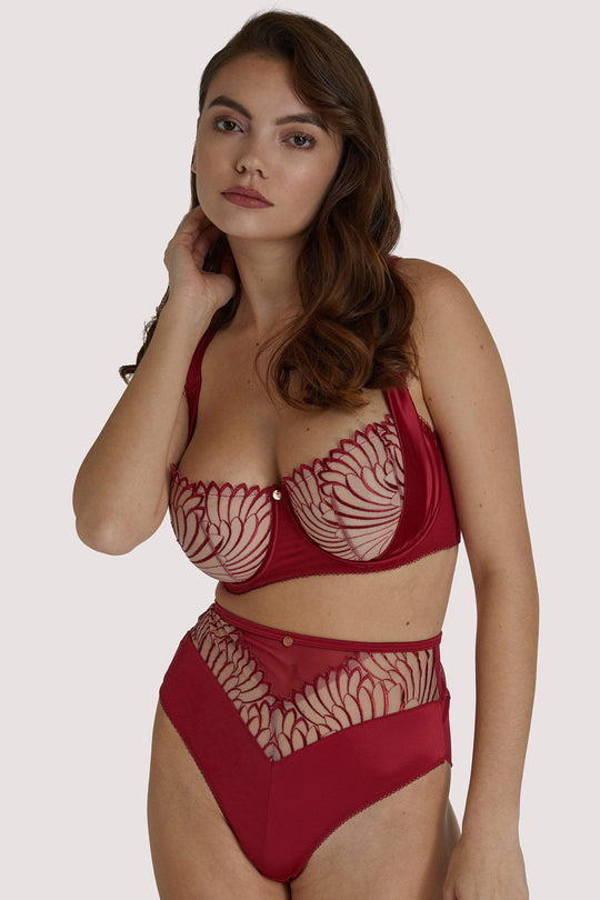 Scantilly by Curvy Kate, Fuller Bust Kinky Lingerie