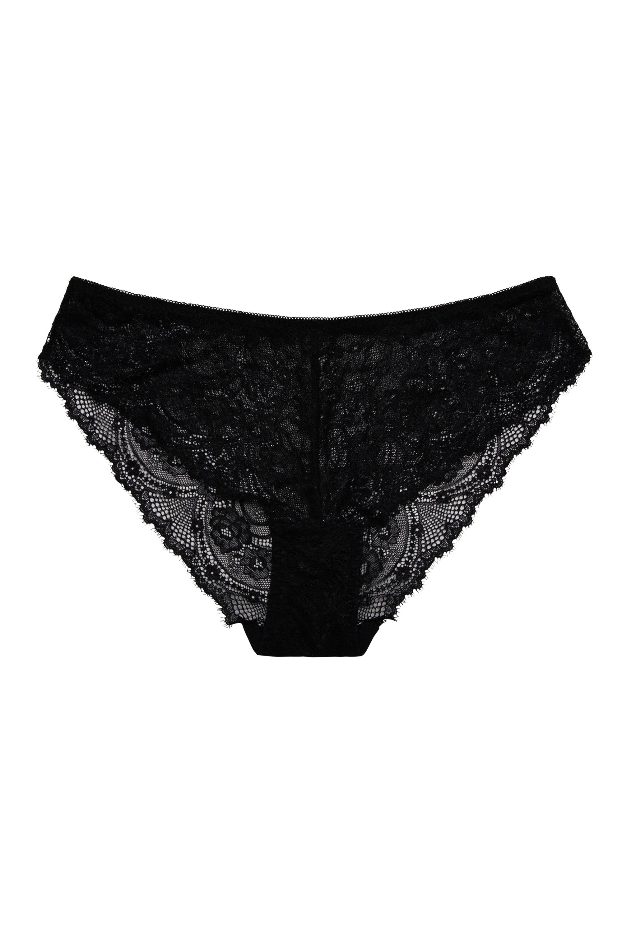 Ariana Black Everyday Brief