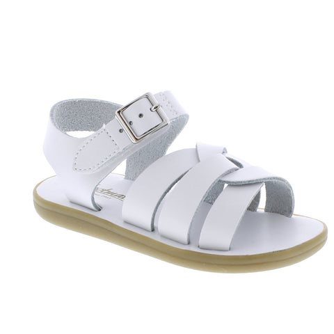 footmates velcro sandal