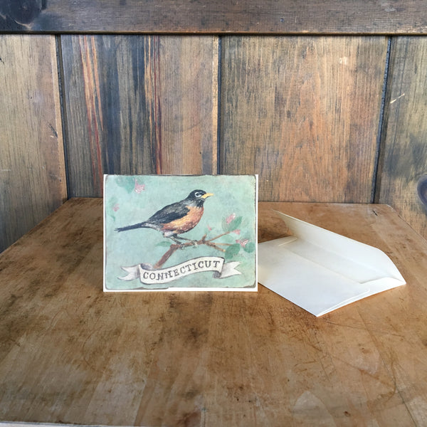 NOTE-CARDS-State-Birds-CT