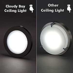 About Cloudy Bay Lighting