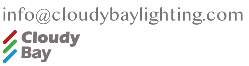 About Cloudy Bay Lighting