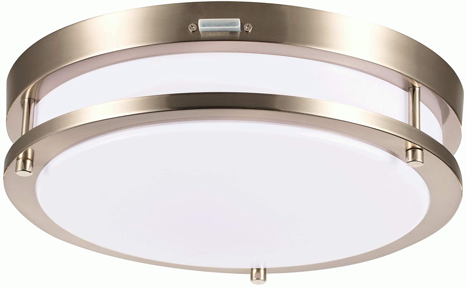 13 inch led flush mount