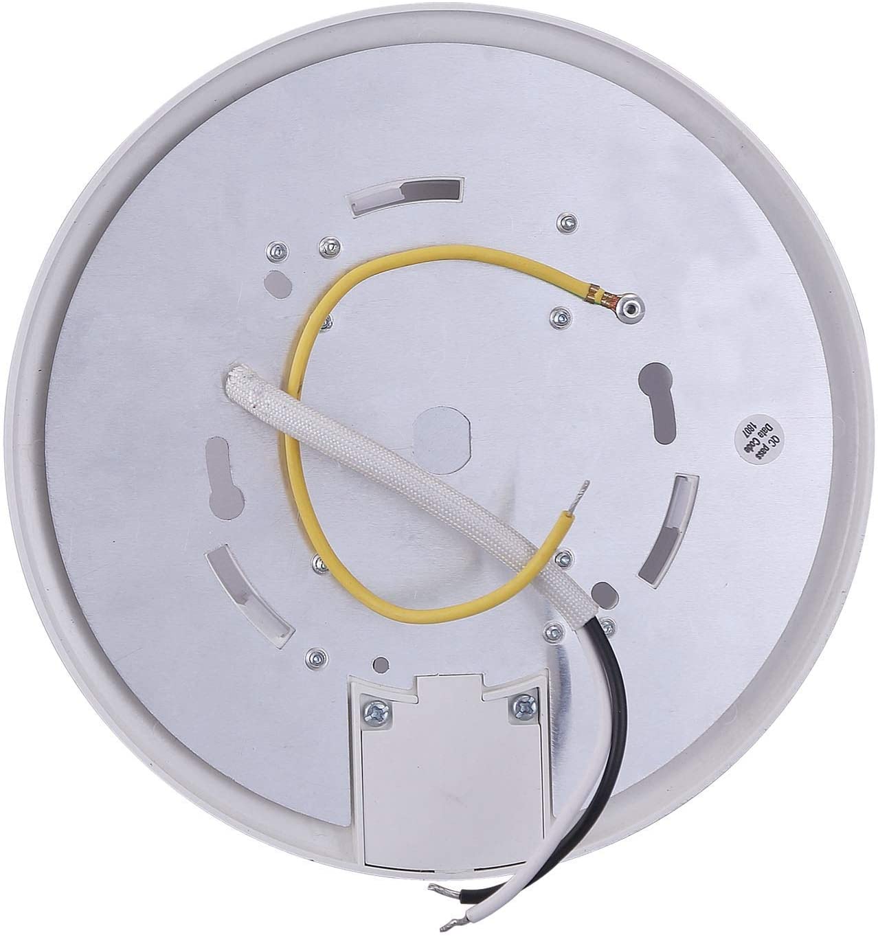 cloudy bay motion sensor ceiling light