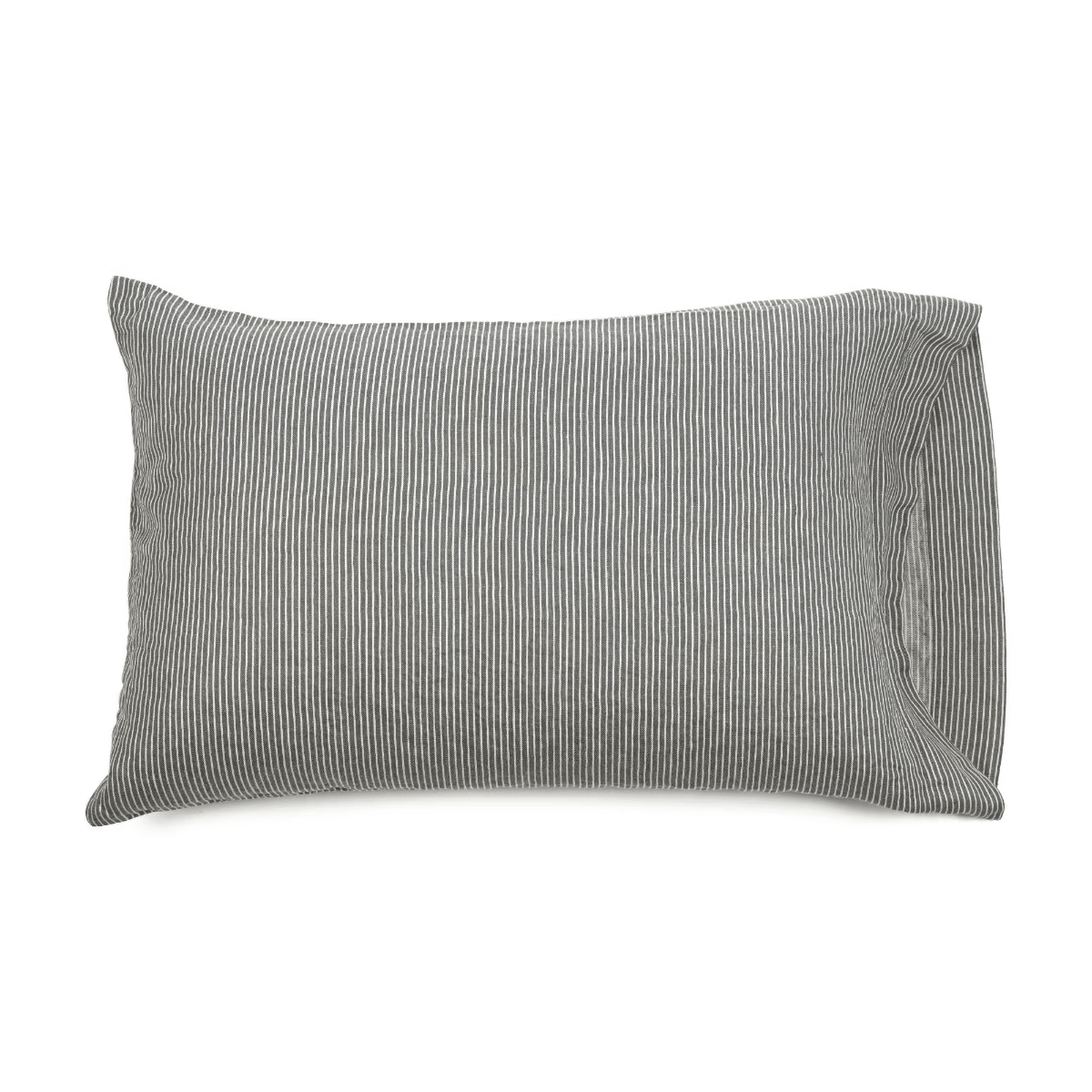 Sailors Stripe Pillowcases (Set of 2)
