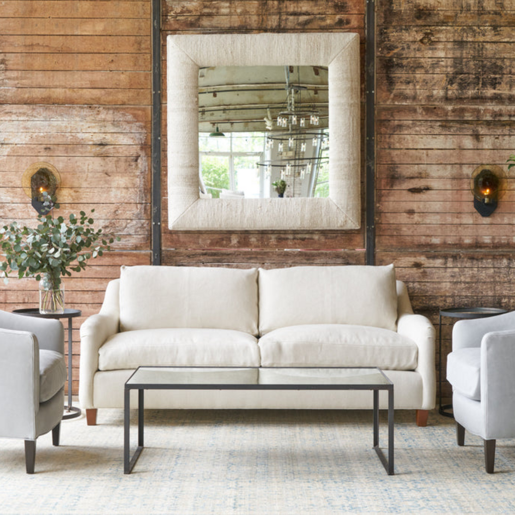 Jane Loveseat  Cisco Home – Urban Natural Home