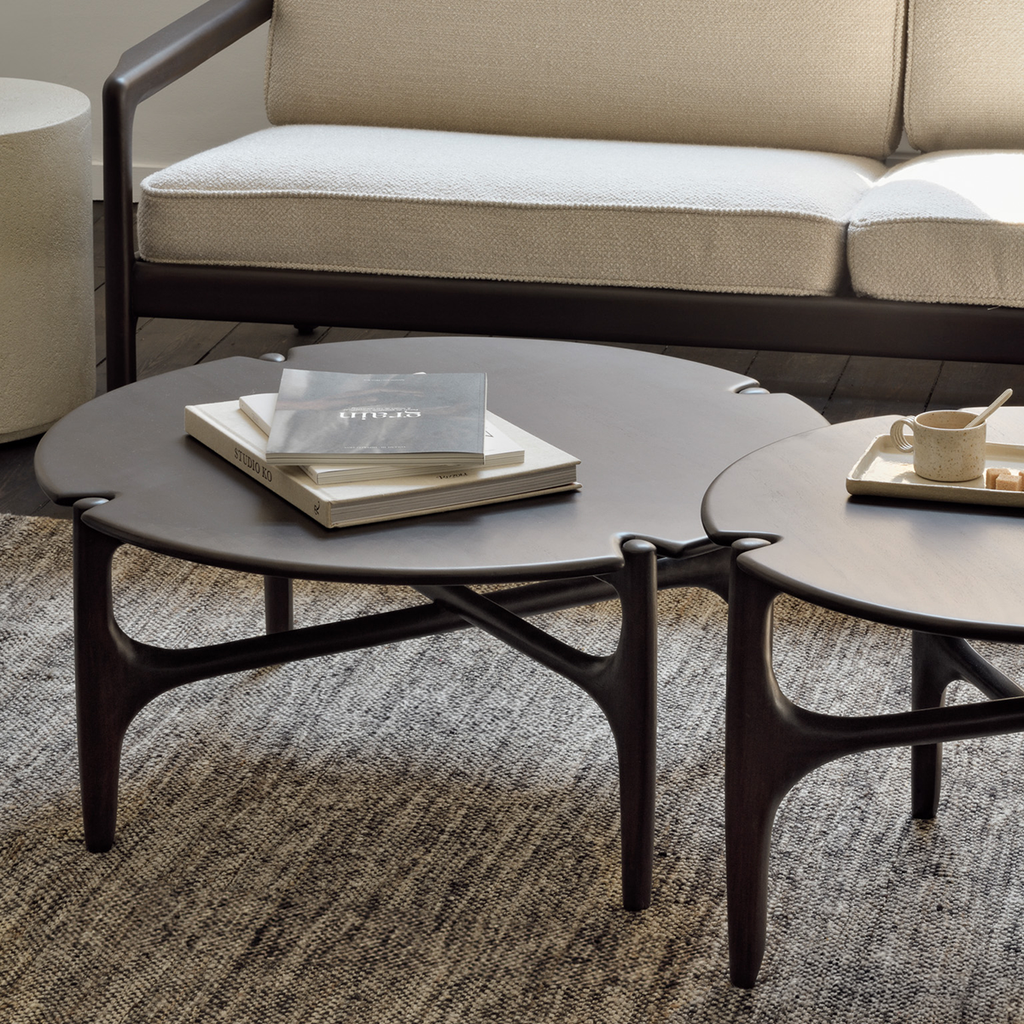 Boomerang Coffee Table — Sustainably & Ethically Sourced – Urban
