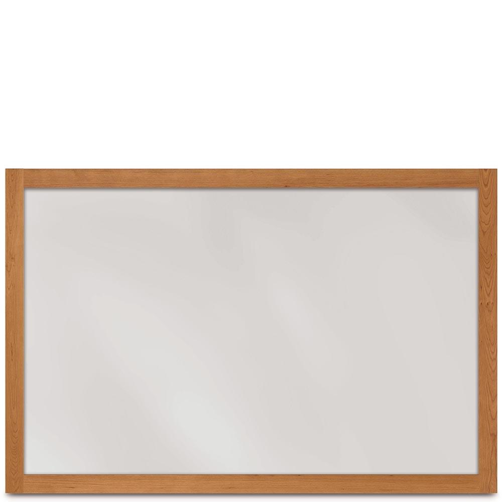 Copeland Large Wall Mirror In Cherry Copeland Urban Natural Home Furnishings