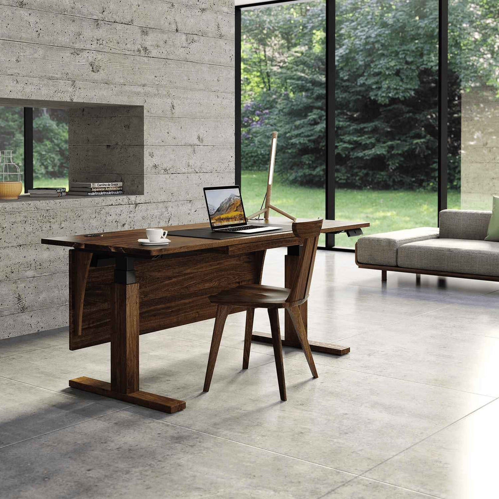 invigo sit stand desk