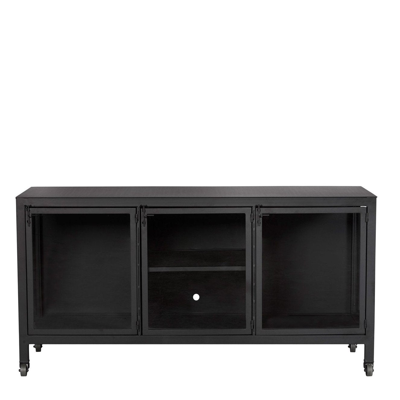 Ynes Credenza