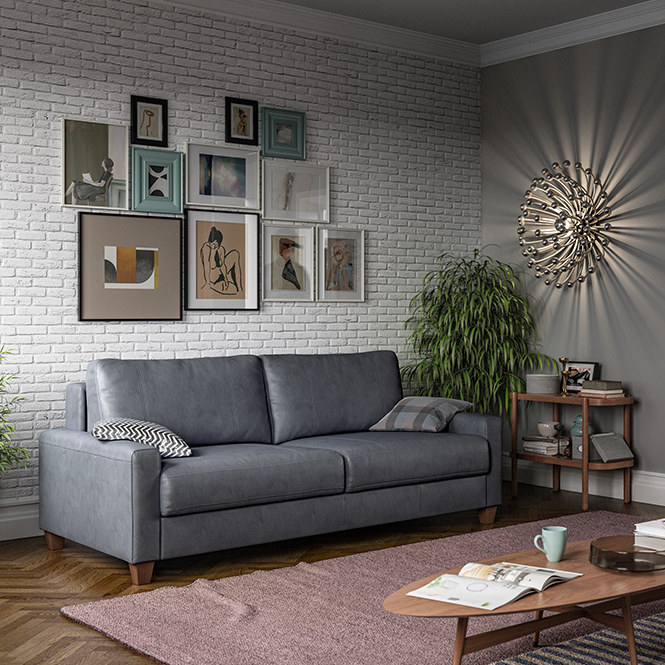 Nico Size Sofa Sleeper – Urban Natural Home