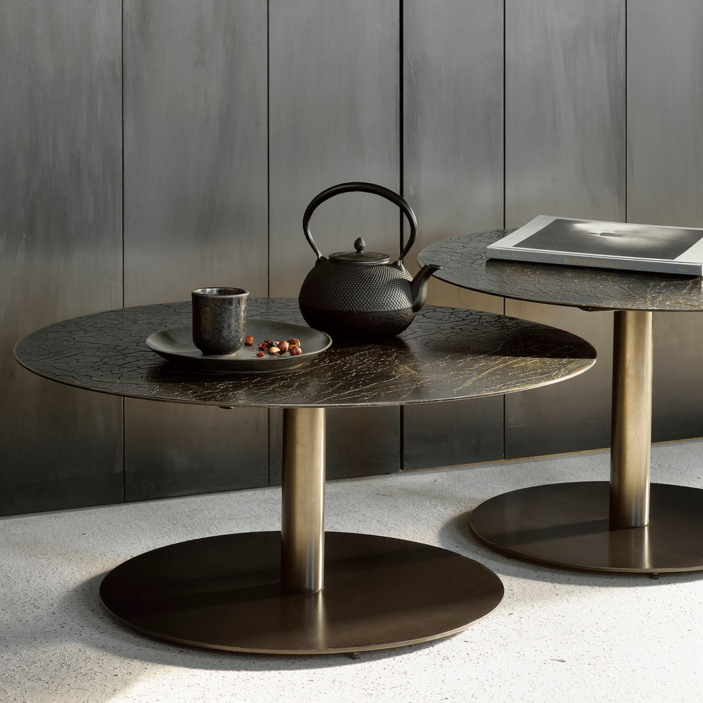 Boomerang Coffee Table — Sustainably & Ethically Sourced – Urban