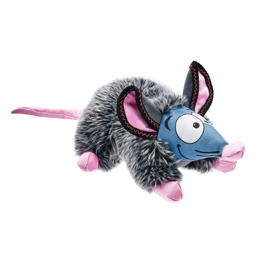 rat dog toy