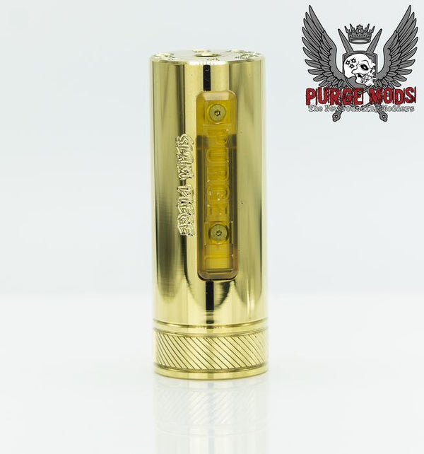 Slam Piece Mod Batch 2 by Purge Mods – Southern Cloud Cartel