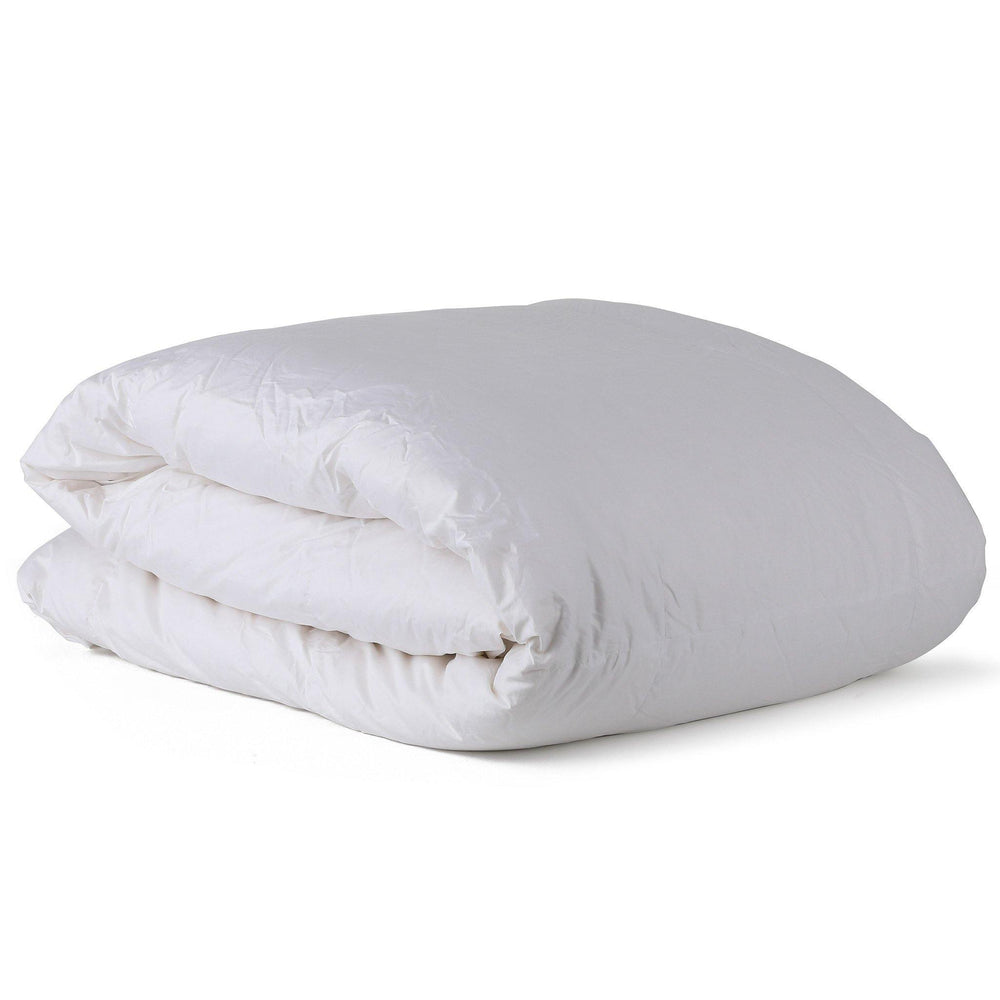 Buy All Season Goose Down White Duvet Comforter Online Endlessbay