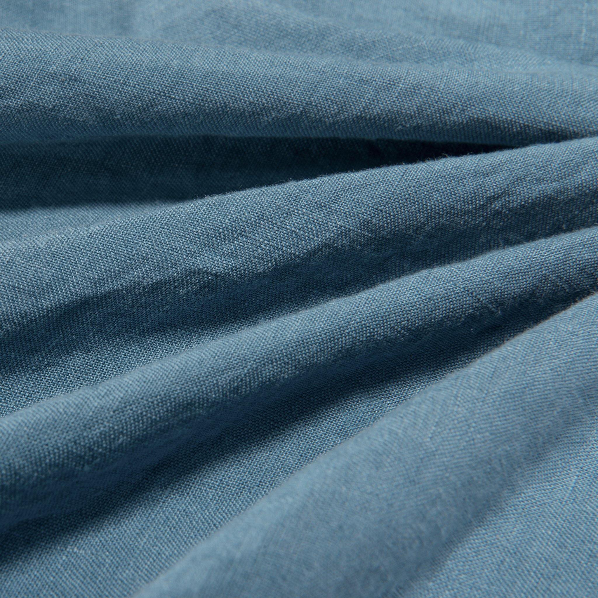 Buy 100% Natural Linen Flat Sheets Online – endlessbay