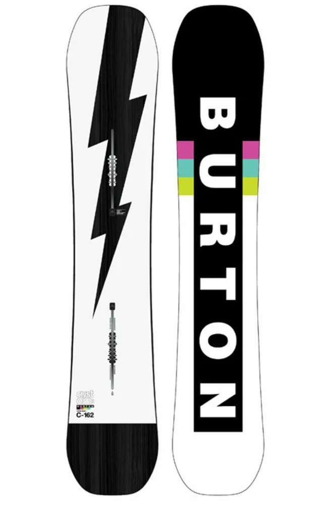 Burton 17 ged Terrain All Mountain Coastal Riders