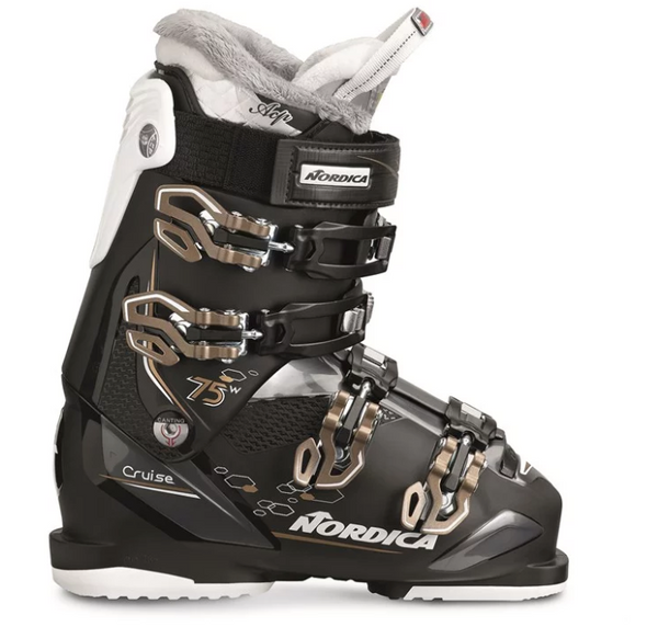 nordica 11 ski boots