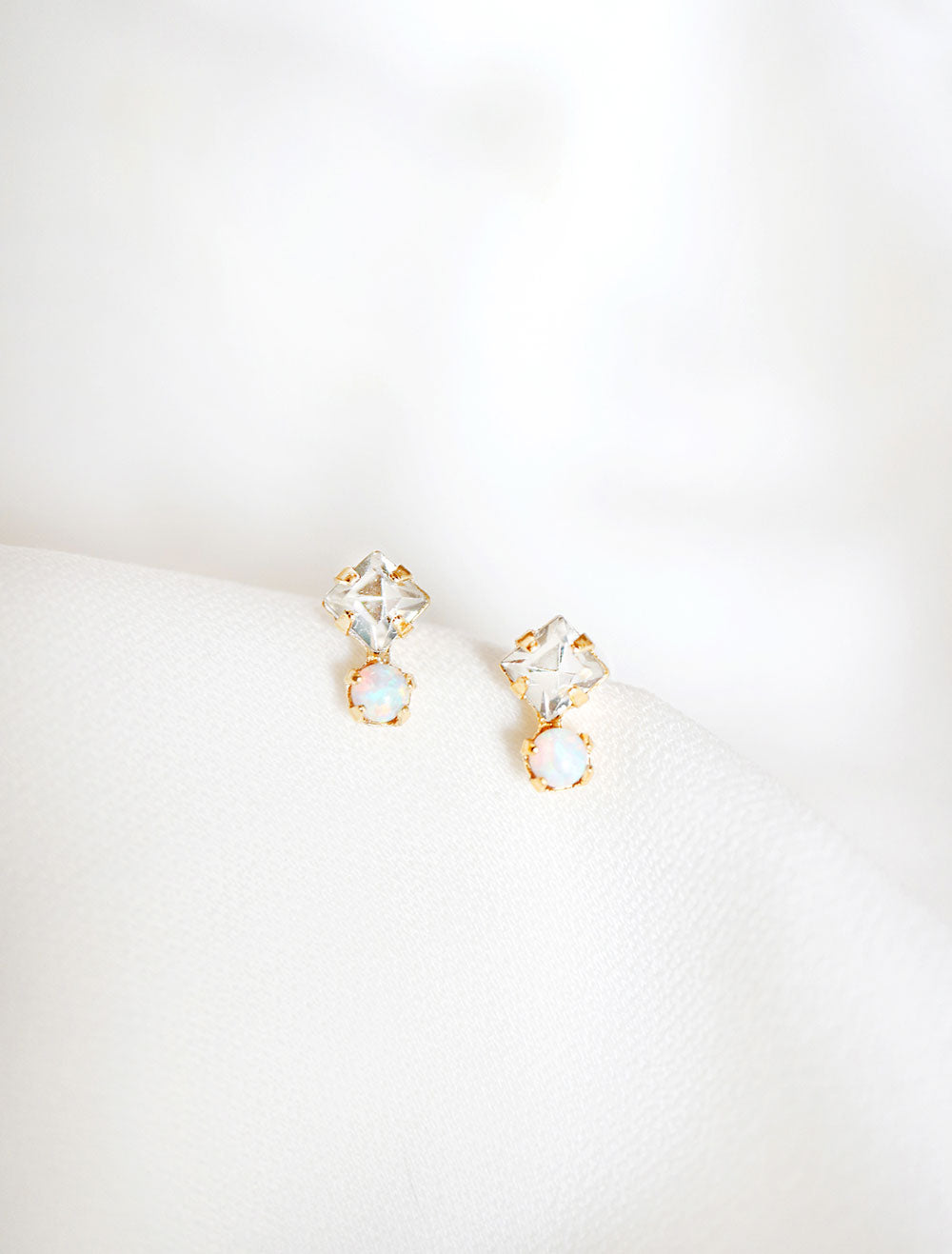 Stud Earrings – kindlingandco