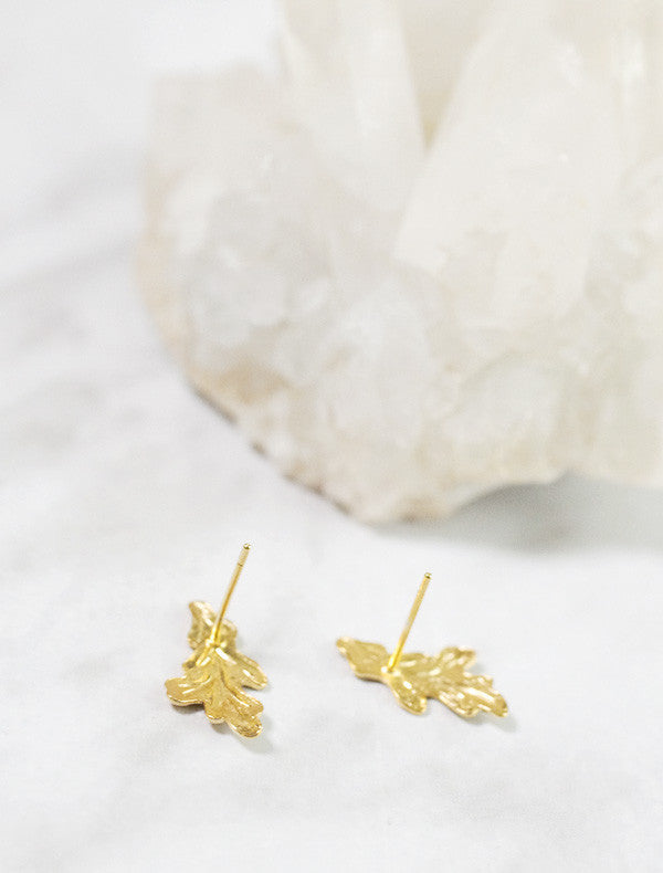 Stud Earrings – kindlingandco