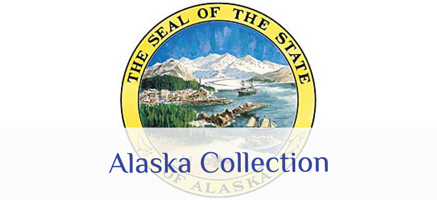 About Wall Decor's Alaska Collection