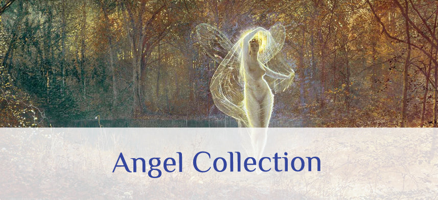 About Wall Decor's Angel Collection