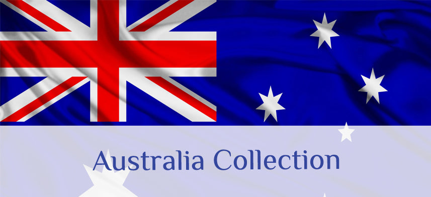 About Wall Decor's Australia Collection