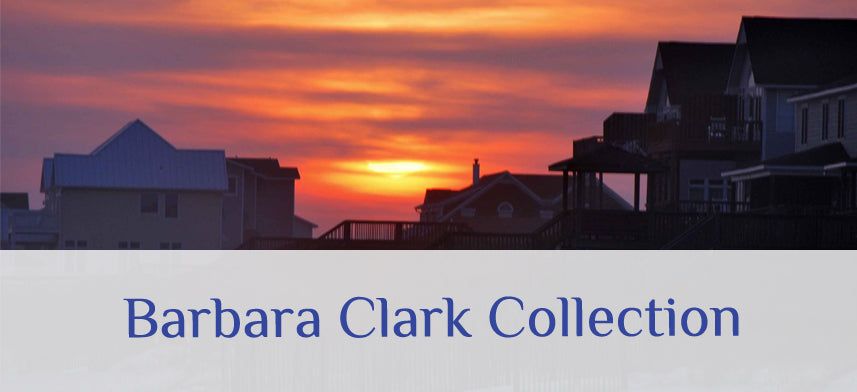 About Wall Decor's "Barbara Clark" Collection