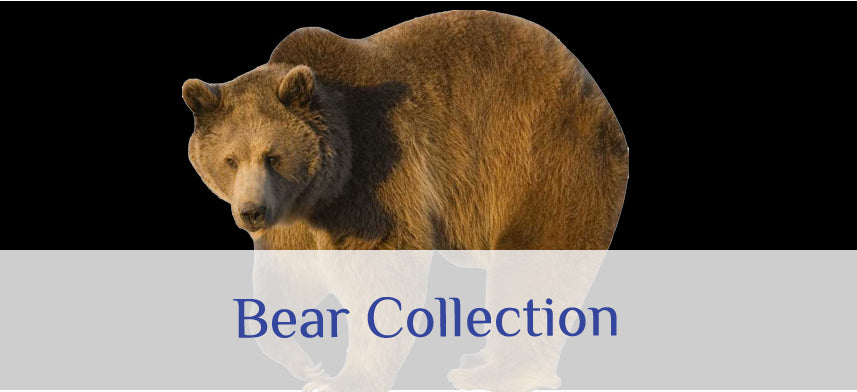 About Wall Decor's Bear Collection