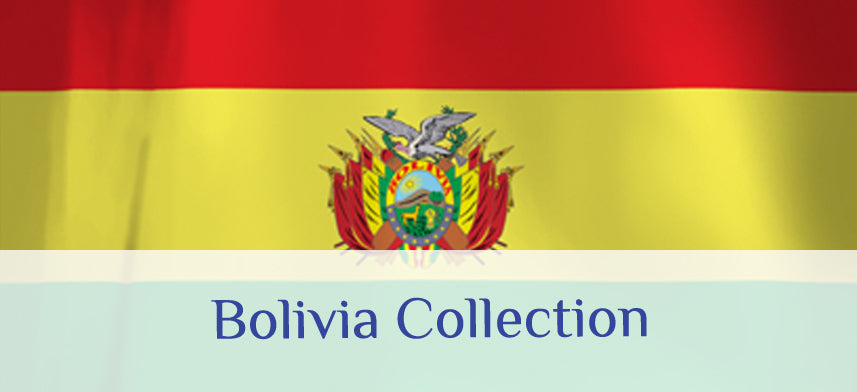 About Wall Decor's Bolivia Collection