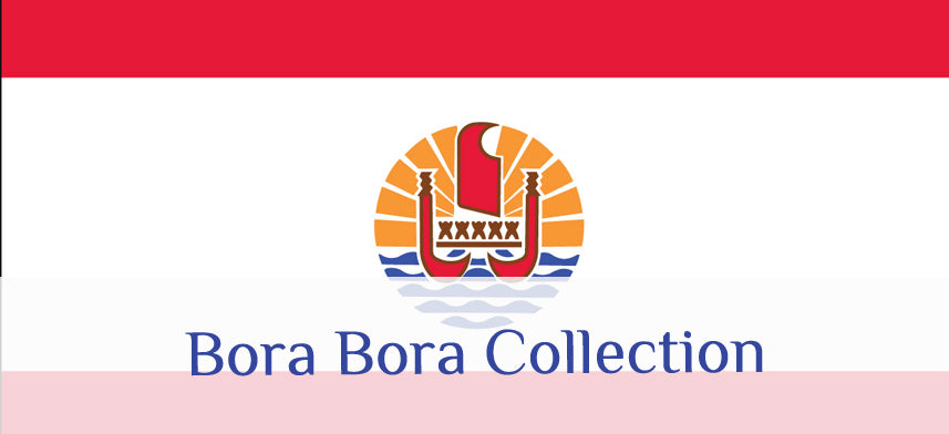 About Wall Decor's Bora Bora Collection