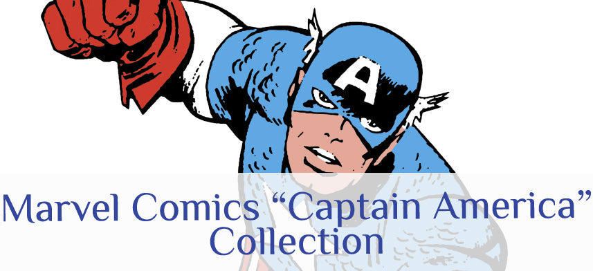 About Wall Decor's "Marvel Comics" Avengers Collection
