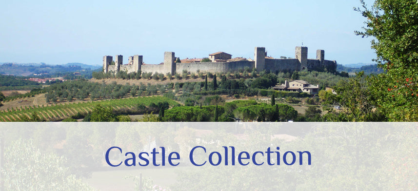 About Wall Decor's Castle Collection