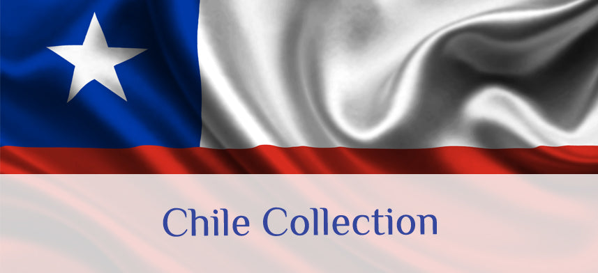 About Wall Decor's Chile Collection