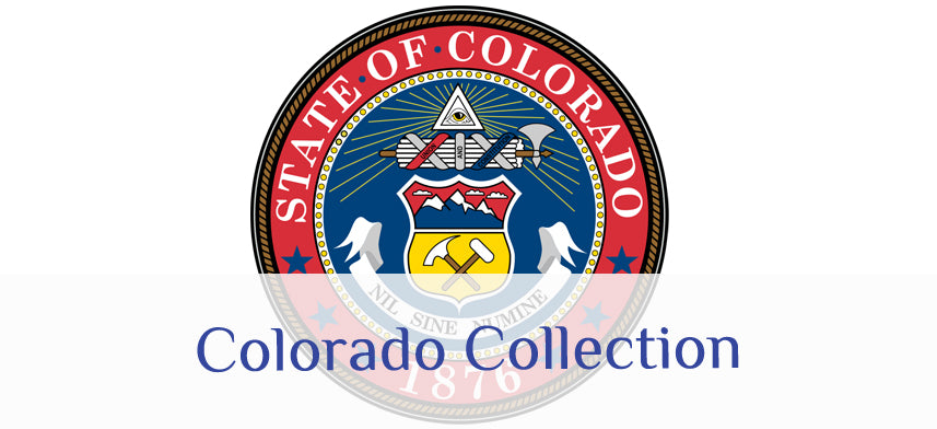 About Wall Decor's Colorado Collection