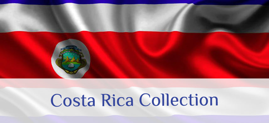 About Wall Decor's Costa Rica Collection