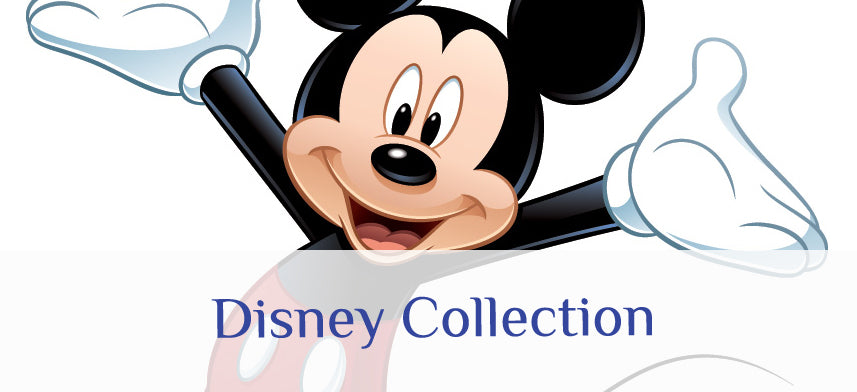 About Wall Decor's Disney Collection
