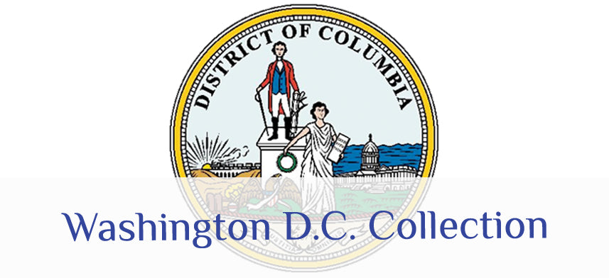 About Wall Decor's Washington D.C. Collection